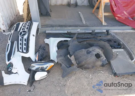 2020 Mercedes-Benz Gla 250 из США, поврежденный, VIN WDCTG4EB0LU023974